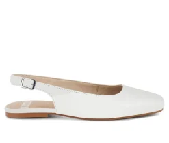 Women's Rag & Co Sozani Slingback Flats