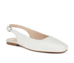 Women's Rag & Co Sozani Slingback Flats