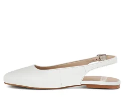 Women's Rag & Co Sozani Slingback Flats