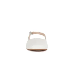 Women's Rag & Co Sozani Slingback Flats