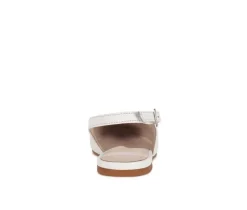 Women's Rag & Co Sozani Slingback Flats