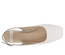 Women's Rag & Co Sozani Slingback Flats