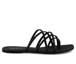 Women's Rag & Co Sweetin Sandals