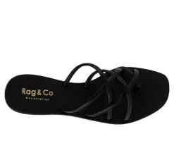 Women's Rag & Co Sweetin Sandals