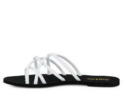 Women's Rag & Co Sweetin Sandals