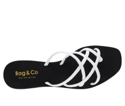 Women's Rag & Co Sweetin Sandals