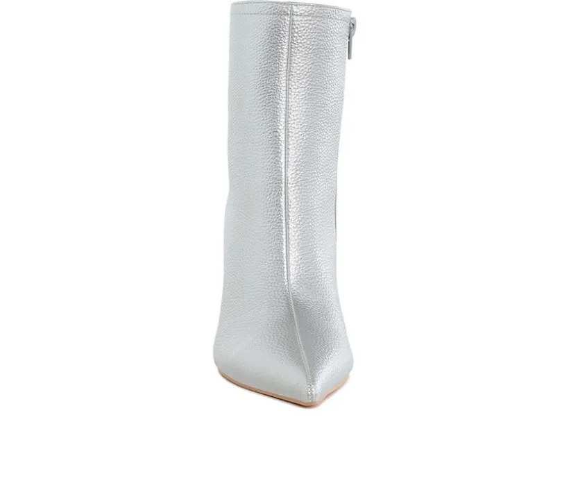 Women's Rag & Co Tentia Booties