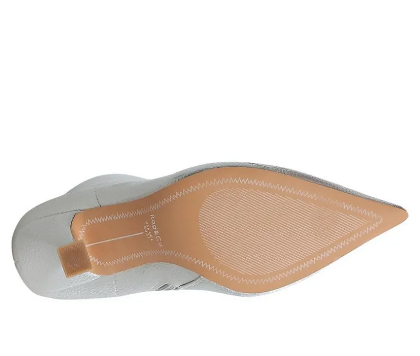 Women's Rag & Co Tentia Booties