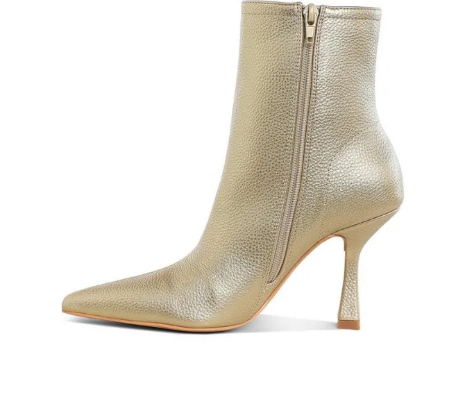 Women's Rag & Co Tentia Booties