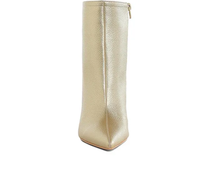 Women's Rag & Co Tentia Booties