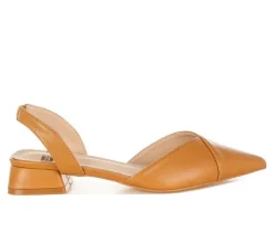 Women's Rag & Co Tijay Flat Sandals