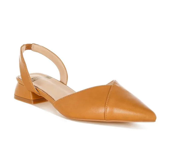Women's Rag & Co Tijay Flat Sandals