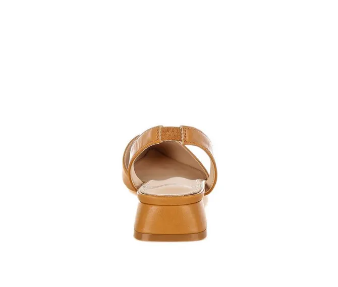 Women's Rag & Co Tijay Flat Sandals