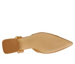 Women's Rag & Co Tijay Flat Sandals