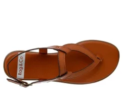 Women's Rag & Co Torad Sandals