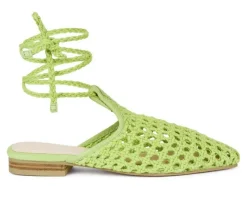 Women's Rag & Co Tutsi Mules