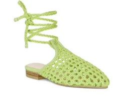Women's Rag & Co Tutsi Mules