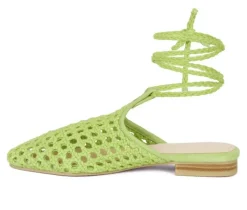 Women's Rag & Co Tutsi Mules