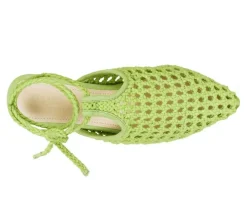 Women's Rag & Co Tutsi Mules