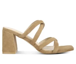 Women's Rag & Co Valentina Dress Sandals