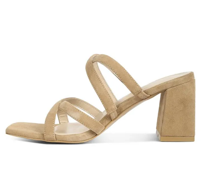 Women's Rag & Co Valentina Dress Sandals