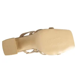 Women's Rag & Co Valentina Dress Sandals