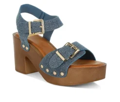 Women's Rag & Co Vipasa Dress Sandals