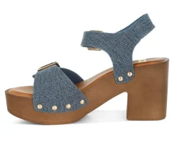 Women's Rag & Co Vipasa Dress Sandals