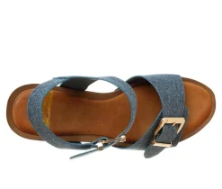 Women's Rag & Co Vipasa Dress Sandals