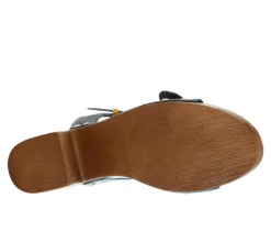 Women's Rag & Co Vipasa Dress Sandals