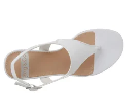 Women's Rag & Co Wami Wedge Sandals