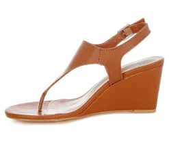 Women's Rag & Co Wami Wedge Sandals