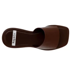 Women's Rag & Co Winona Sandals