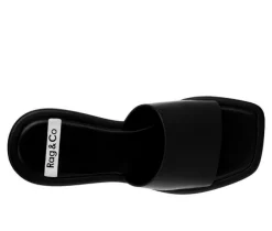 Women's Rag & Co Winona Sandals