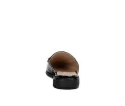 Women's Rag & Co Yashta Mules