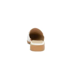 Women's Rag & Co Yashta Mules