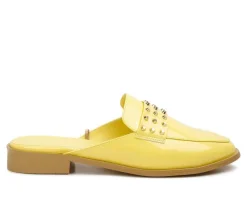 Women's Rag & Co Yashta Mules