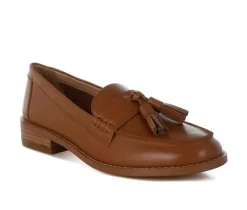 Women's Rag & Co Yelena Loafers