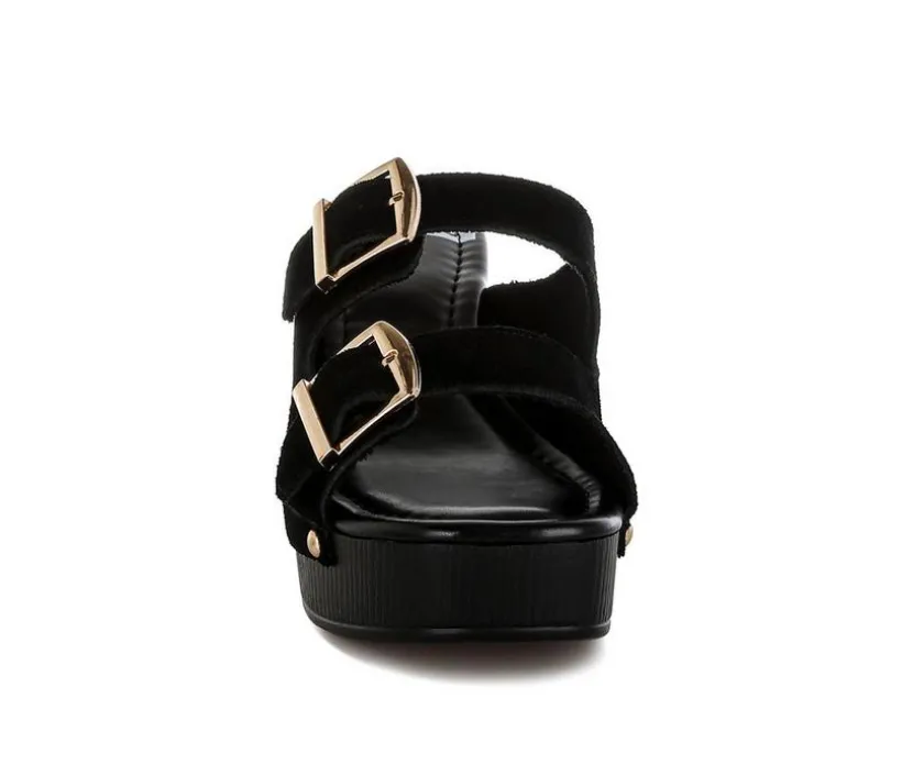 Women's Rag & Co Zoane Clog Sandals