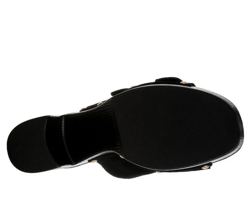 Women's Rag & Co Zoane Clog Sandals
