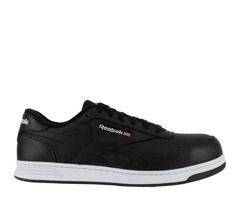 Women's REEBOK WORK Club Memt RB157 Slip-Resistant Work Shoes