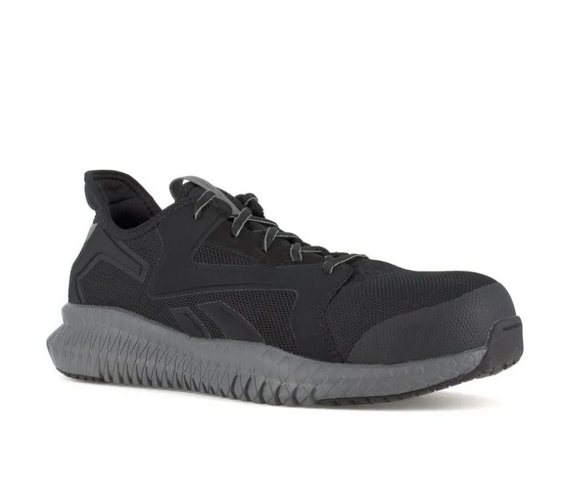 Women's REEBOK WORK Flexagon 3.0 Work Shoes