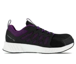 Women's REEBOK WORK Fusion Flexweave Work Shoes