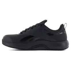 Women's REEBOK WORK Lite Plus 4 NS SR Slip Resistant Shoes