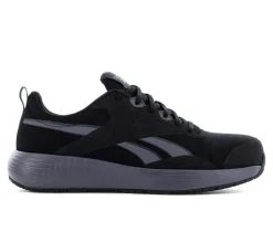 Women's REEBOK WORK Lite Plus 4 Work Slip Resistant Shoes