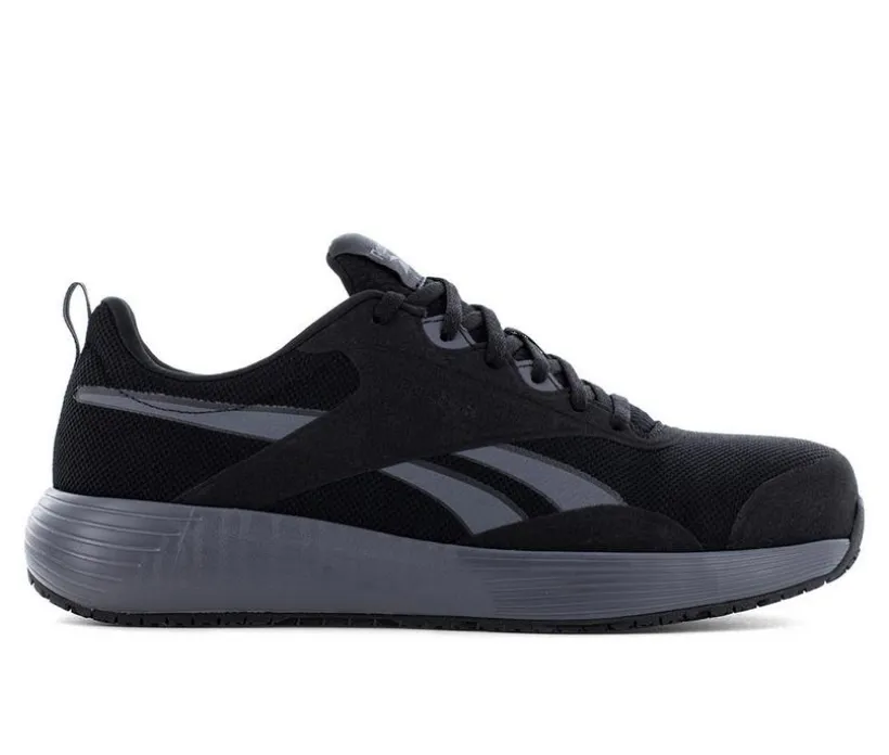 Women's REEBOK WORK Lite Plus 4 Work Slip Resistant Shoes