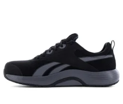 Women's REEBOK WORK Lite Plus 4 Work Slip Resistant Shoes