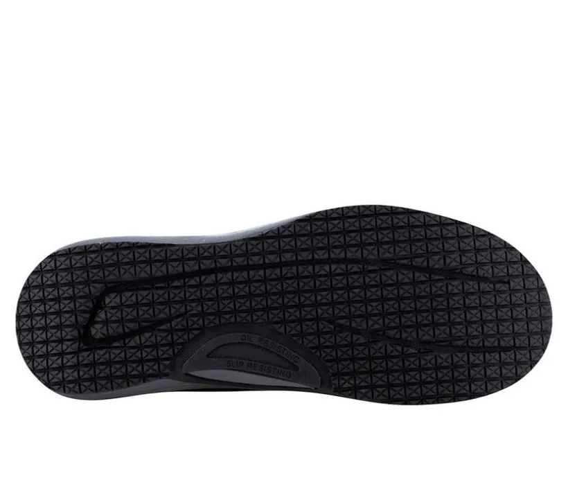 Women's REEBOK WORK Lite Plus 4 Work Slip Resistant Shoes