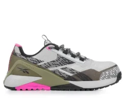 Women's REEBOK WORK Nano X1 Adventure Women's Work Shoes