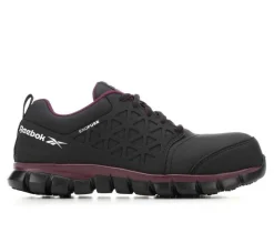 Women's REEBOK WORK RB492 Sublite Exofuse Work Shoes